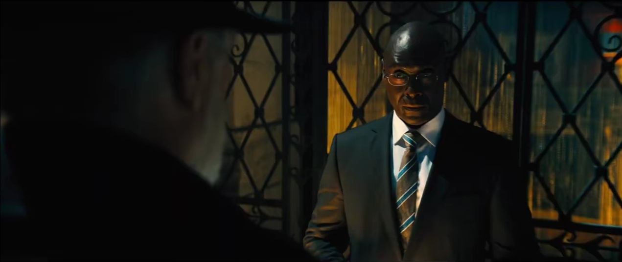 疾速追杀4剧照的剧照