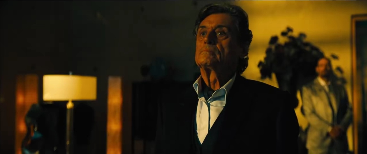 疾速追杀4剧照的剧照