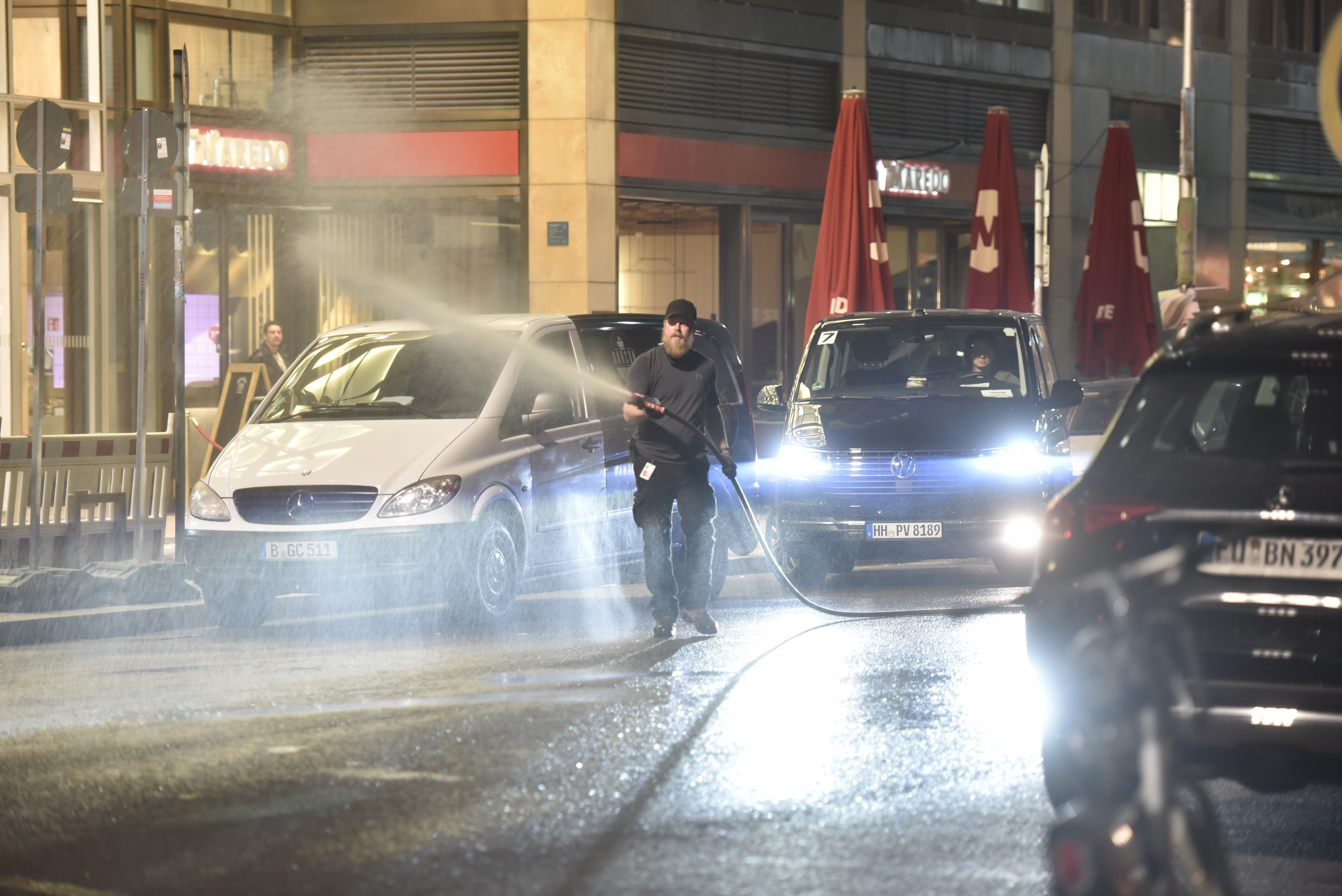 疾速追杀4剧照的剧照