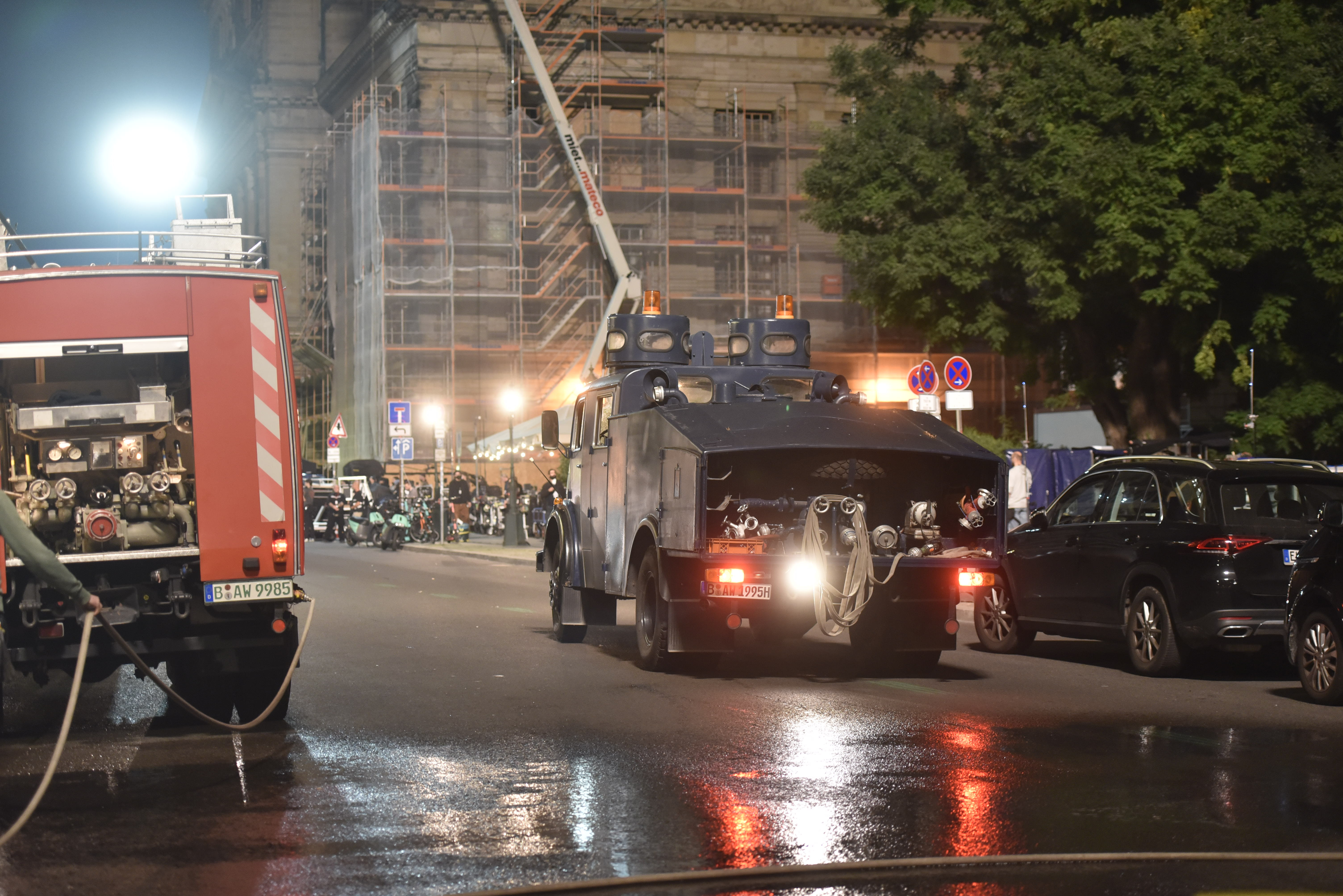 疾速追杀4剧照的剧照