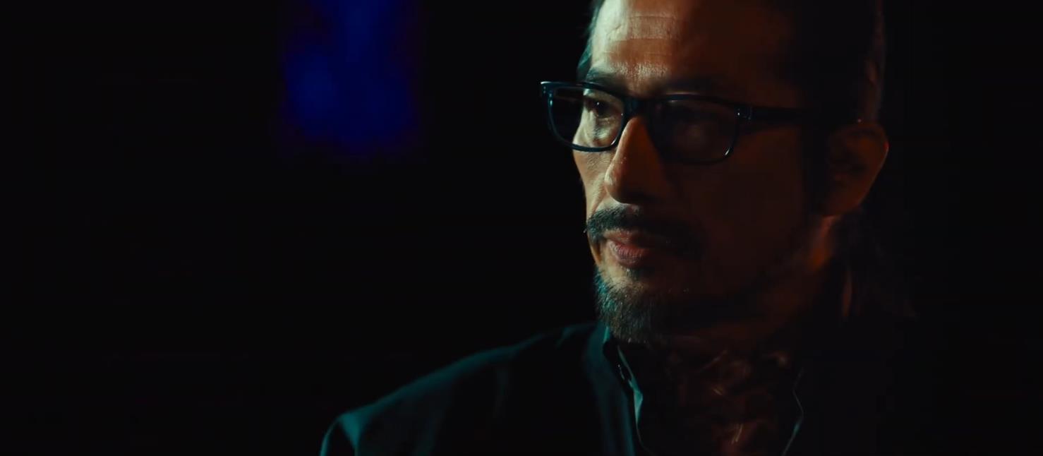 疾速追杀4剧照的剧照