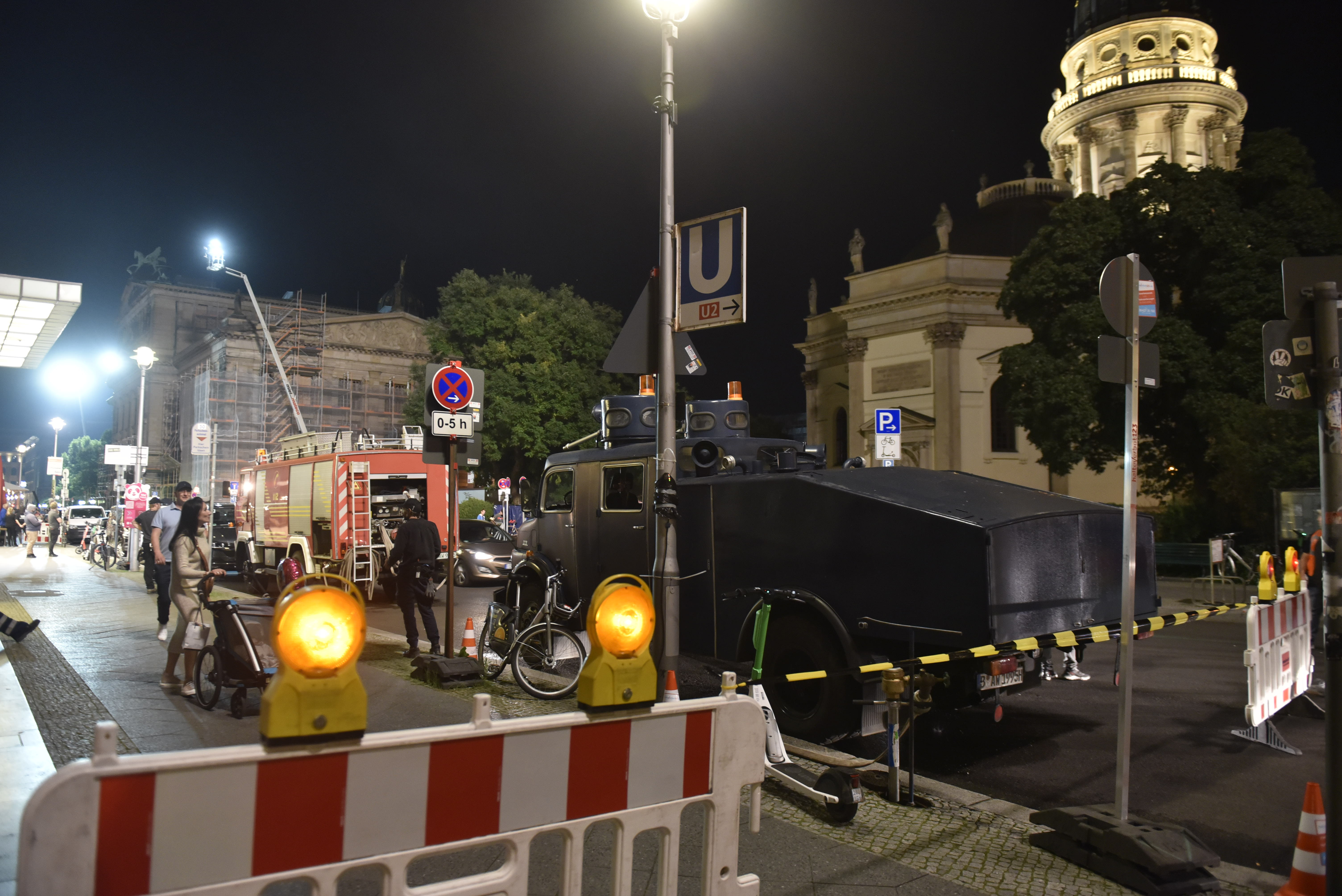 疾速追杀4剧照的剧照