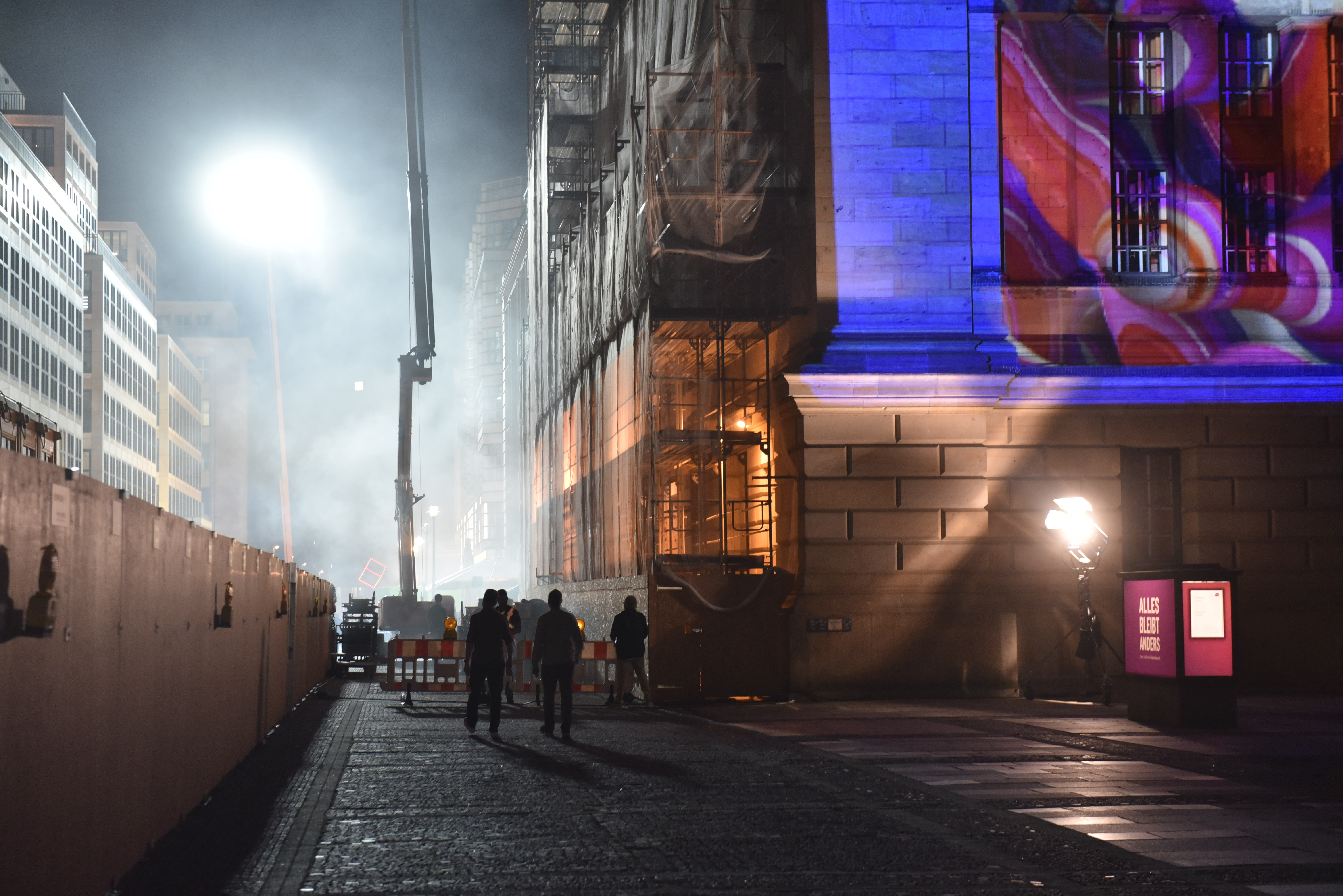 疾速追杀4剧照的剧照