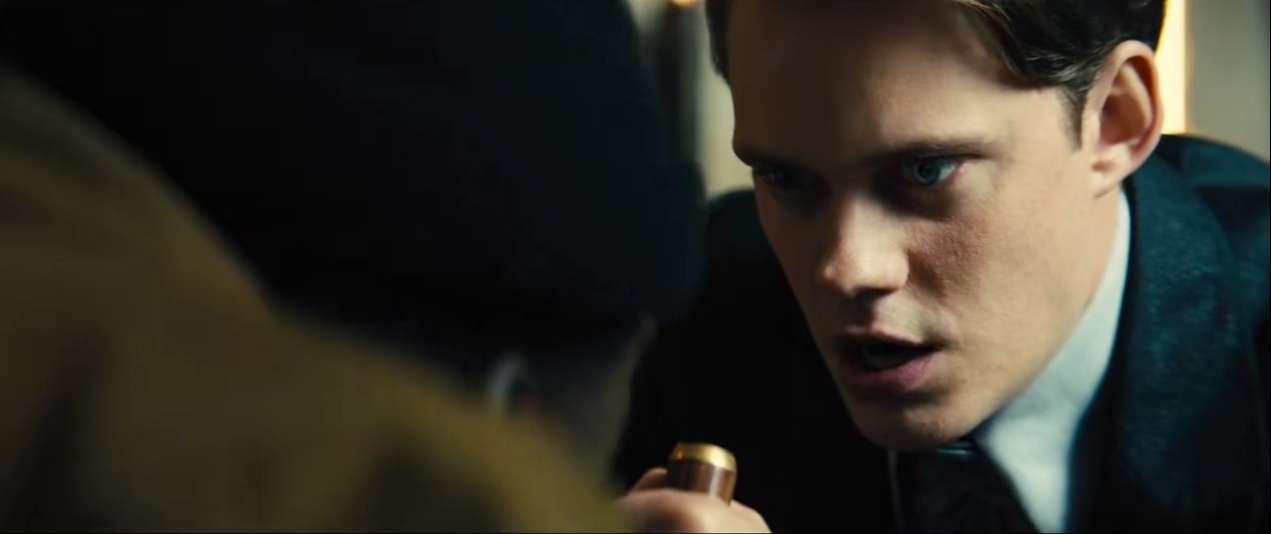 疾速追杀4剧照的剧照