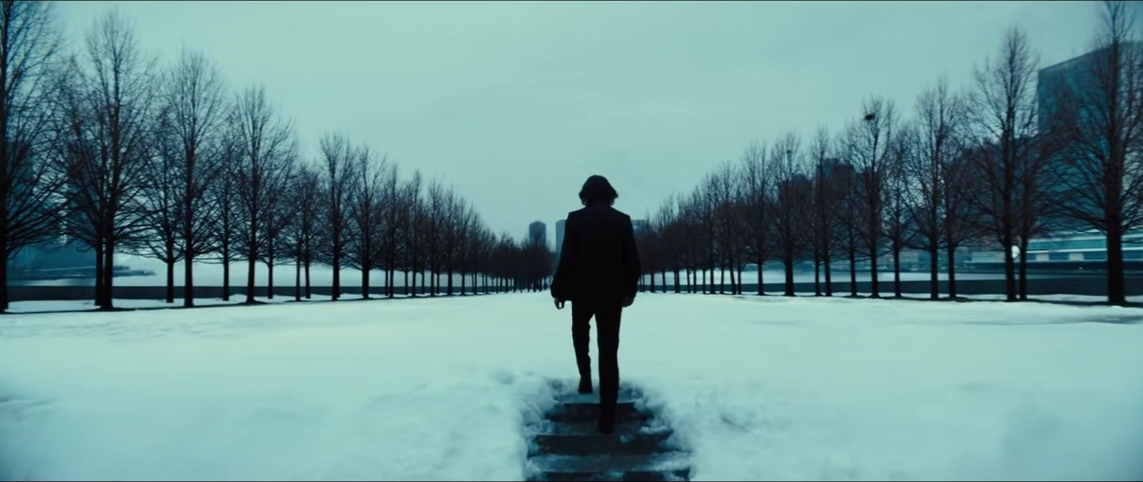 疾速追杀4剧照的剧照