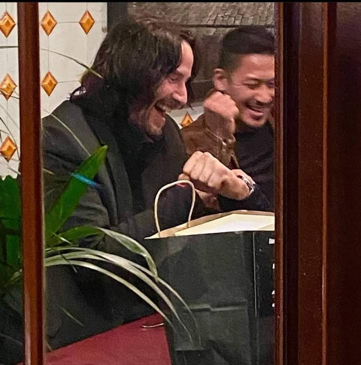 疾速追杀4剧照的剧照