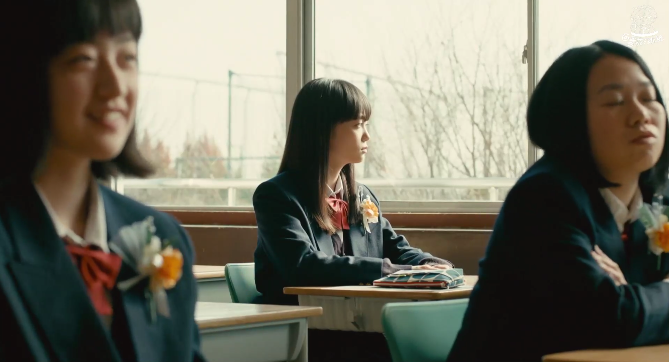 高崎涂鸦剧照的剧照