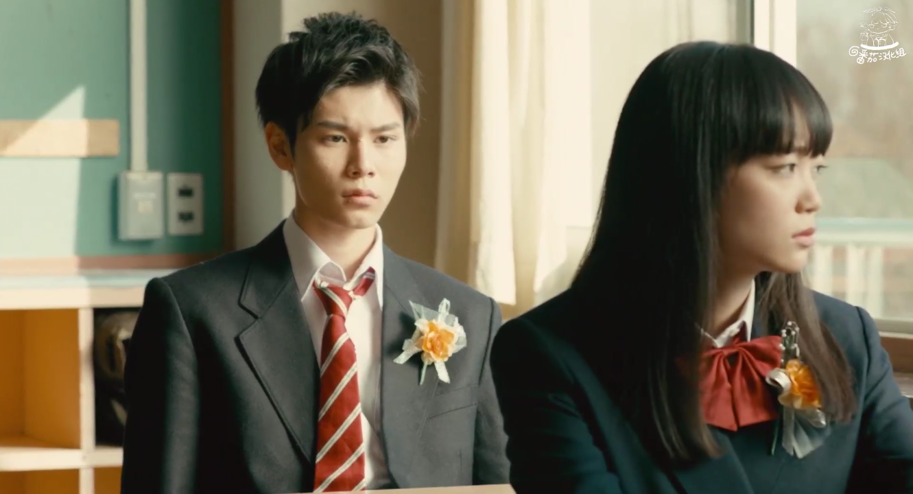 高崎涂鸦剧照的剧照