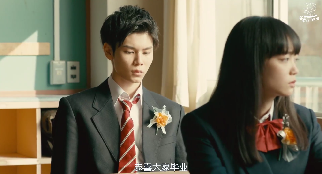 高崎涂鸦剧照的剧照