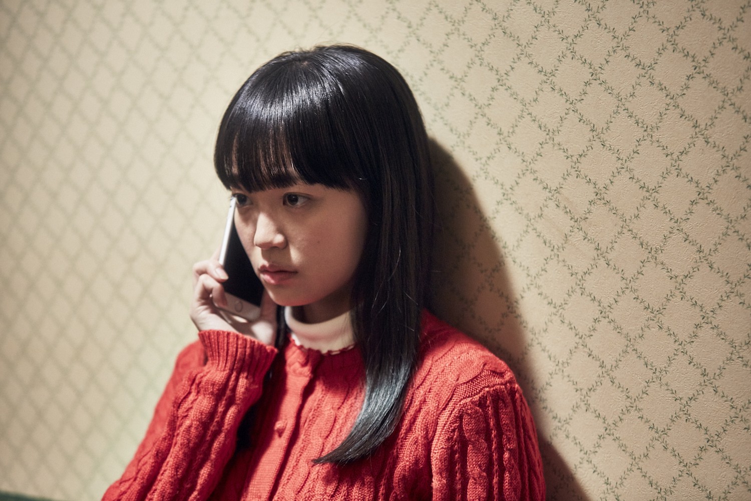 高崎涂鸦剧照的剧照