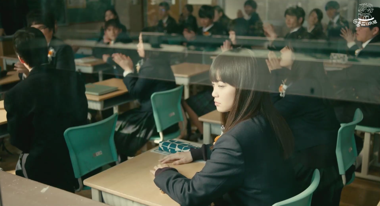 高崎涂鸦剧照的剧照