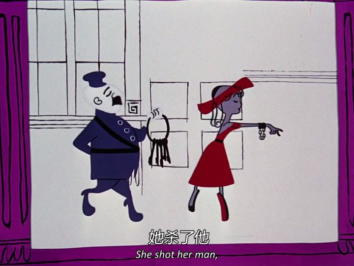 多根的嘟嘟声剧照的剧照