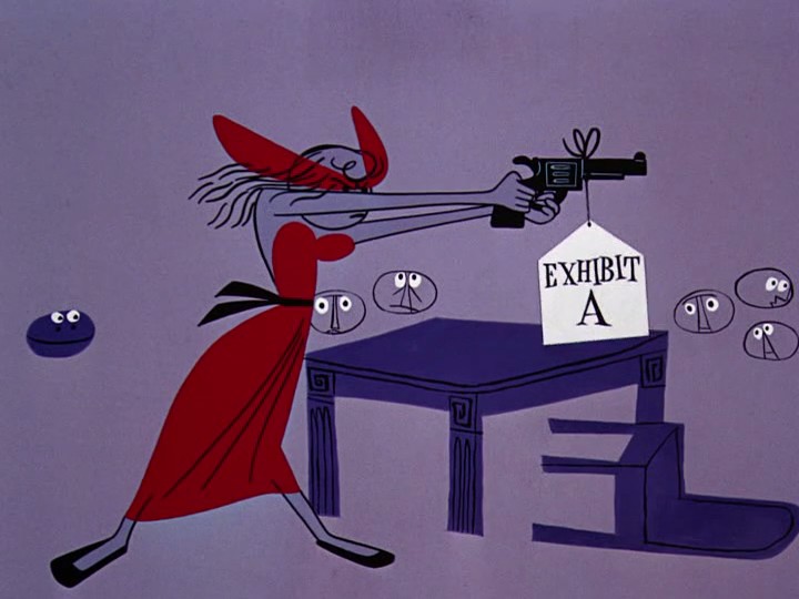 多根的嘟嘟声剧照的剧照