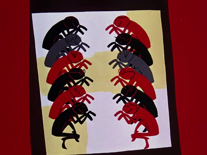 多根的嘟嘟声剧照的剧照