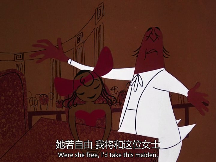 多根的嘟嘟声剧照的剧照