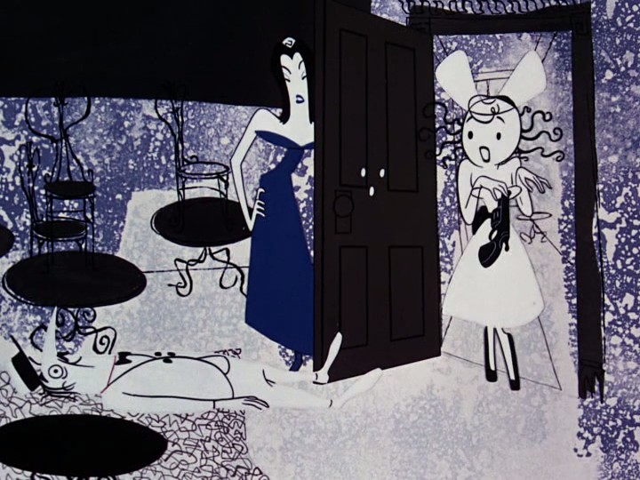 多根的嘟嘟声剧照的剧照