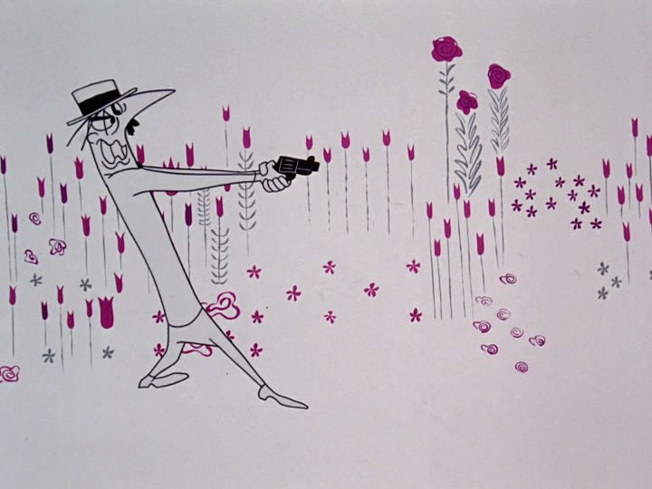 多根的嘟嘟声剧照的剧照