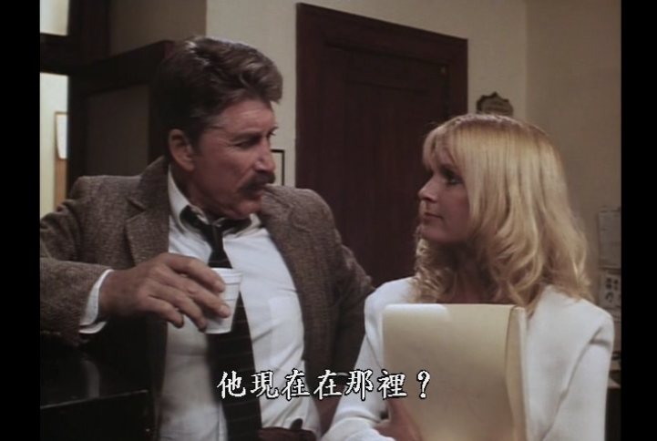 恶夜惊魂剧照的剧照