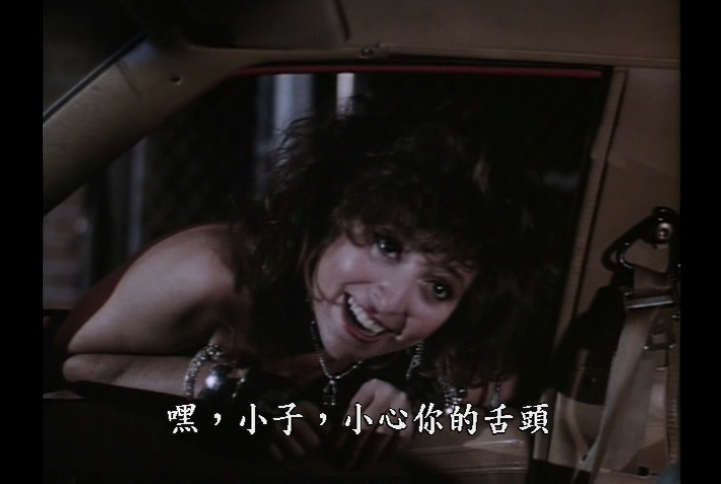 恶夜惊魂剧照的剧照