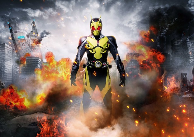 剧场版 假面骑士零一 REAL×TIME剧照的剧照