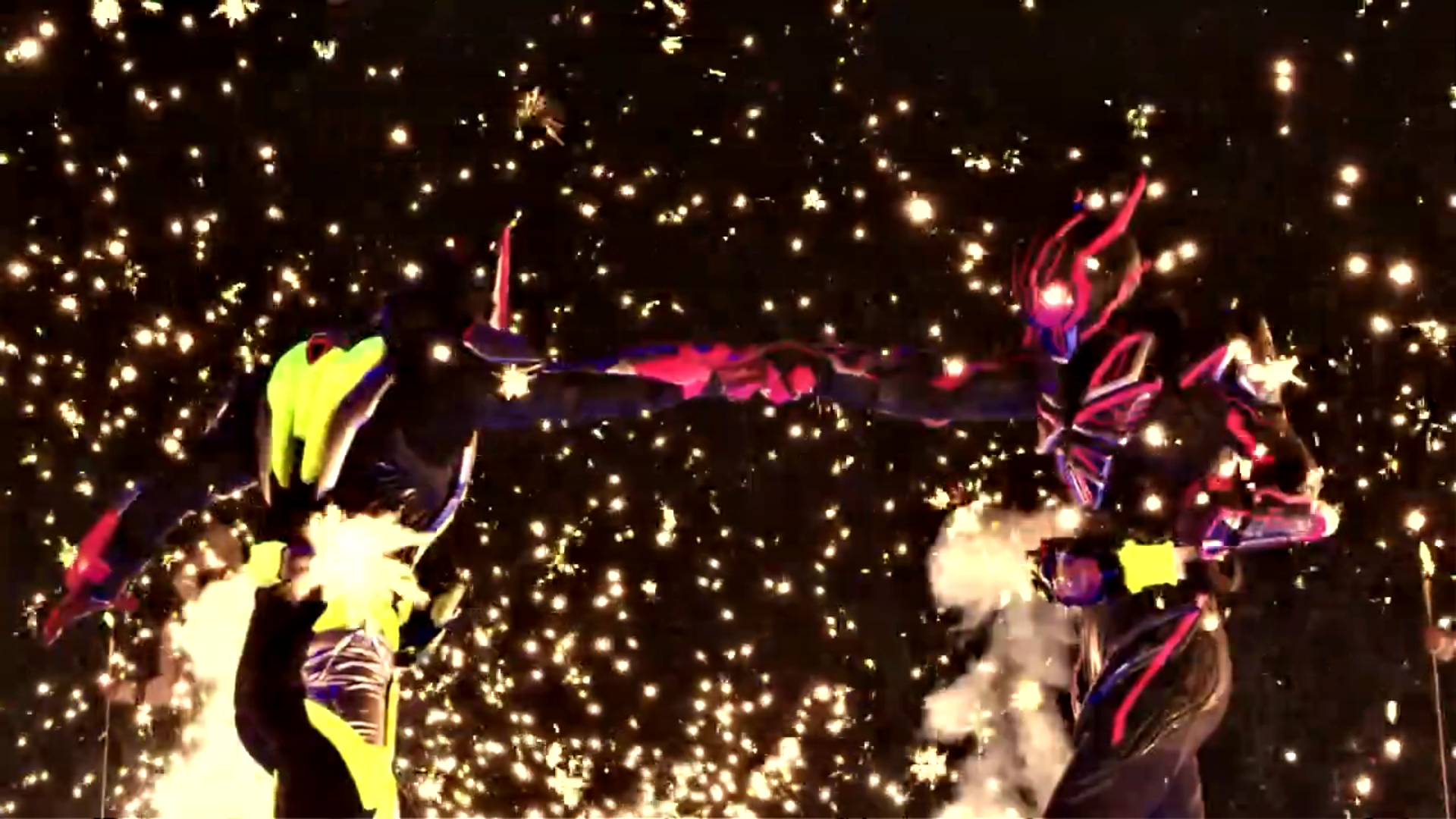 剧场版 假面骑士零一 REAL×TIME剧照的剧照