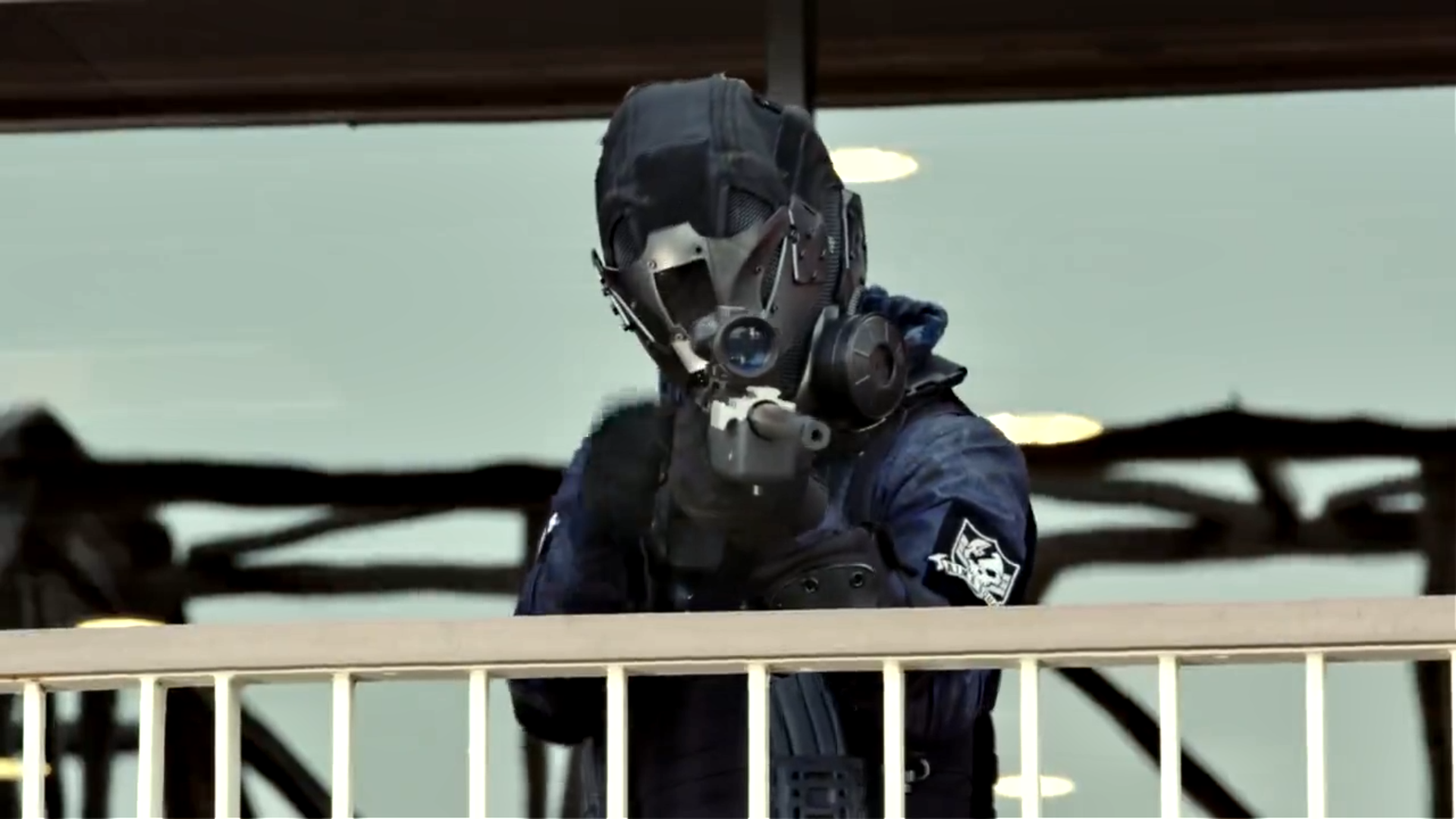 剧场版 假面骑士零一 REAL×TIME剧照的剧照