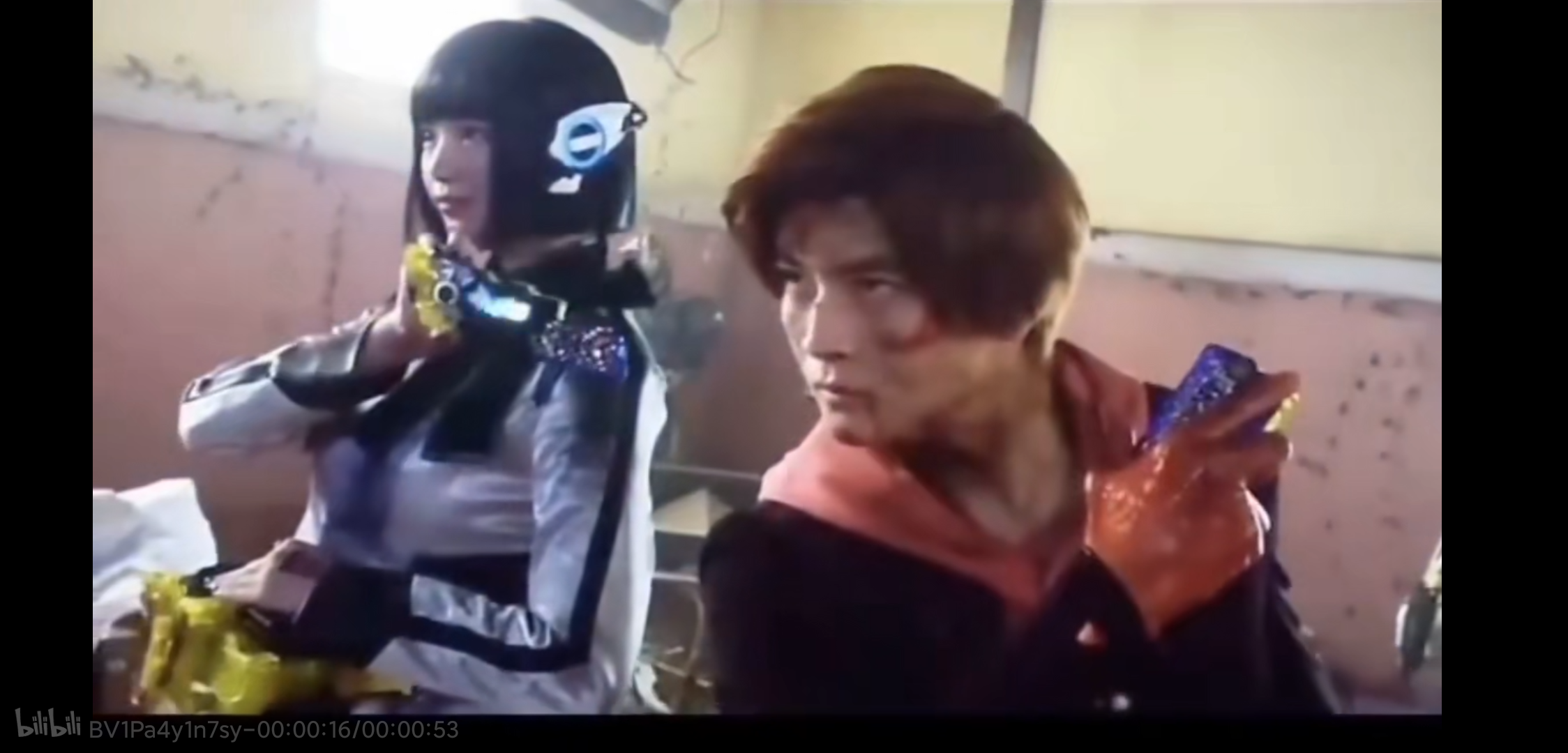 剧场版 假面骑士零一 REAL×TIME剧照的剧照