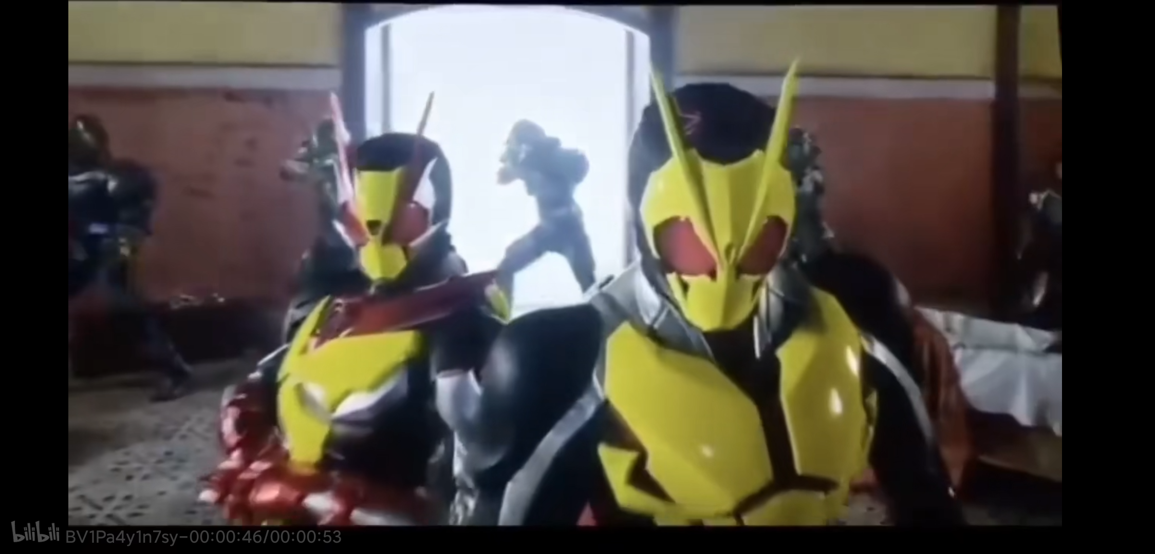 剧场版 假面骑士零一 REAL×TIME剧照的剧照