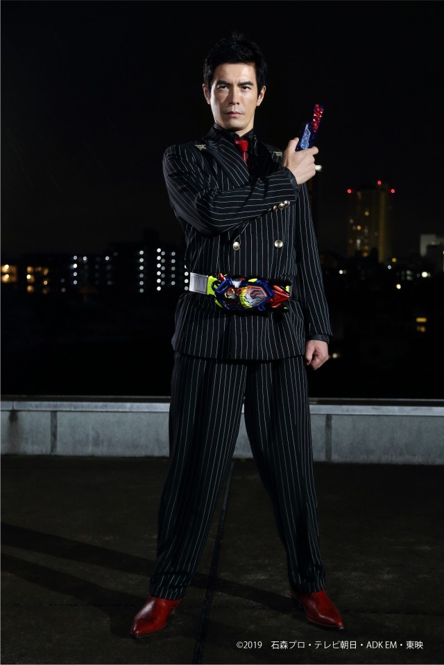 剧场版 假面骑士零一 REAL×TIME剧照的剧照