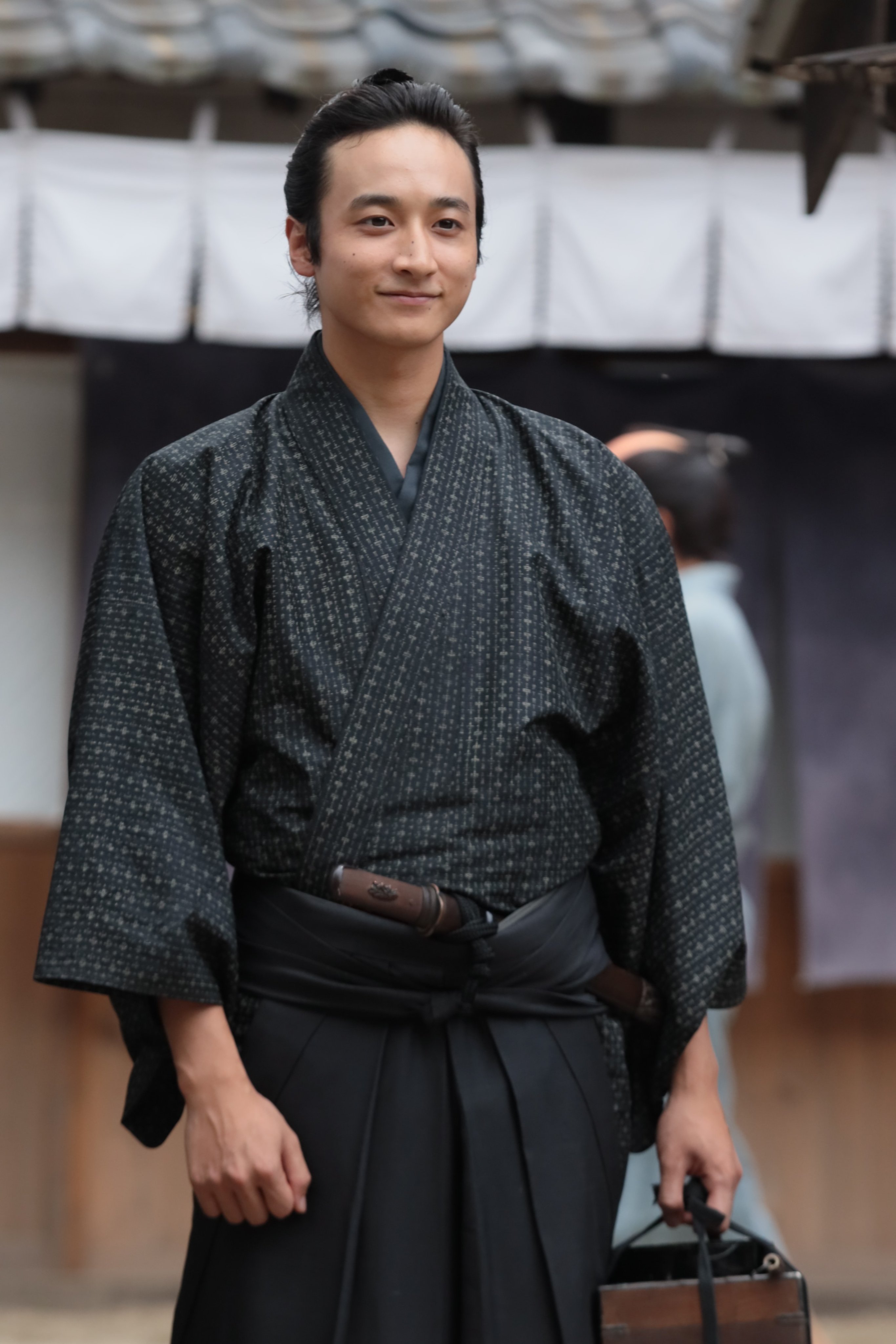 澪之料理帖剧照的剧照