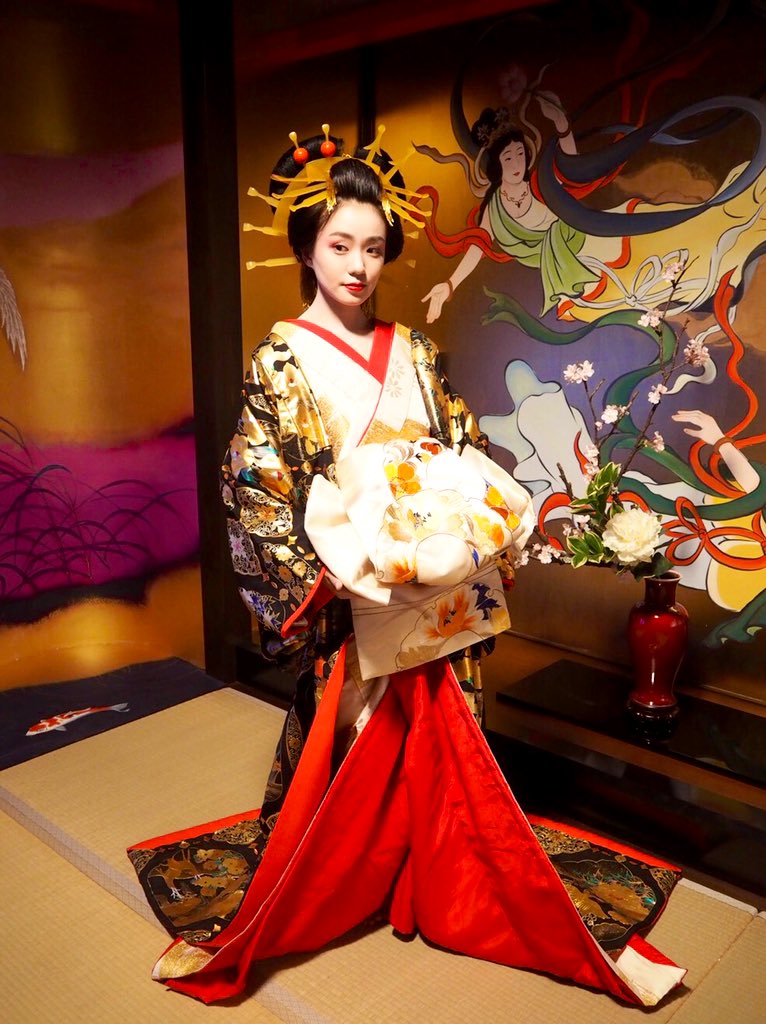 澪之料理帖剧照的剧照