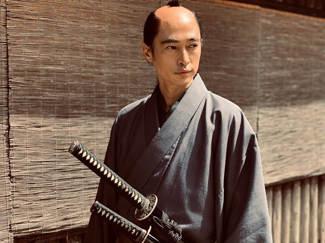 澪之料理帖剧照的剧照