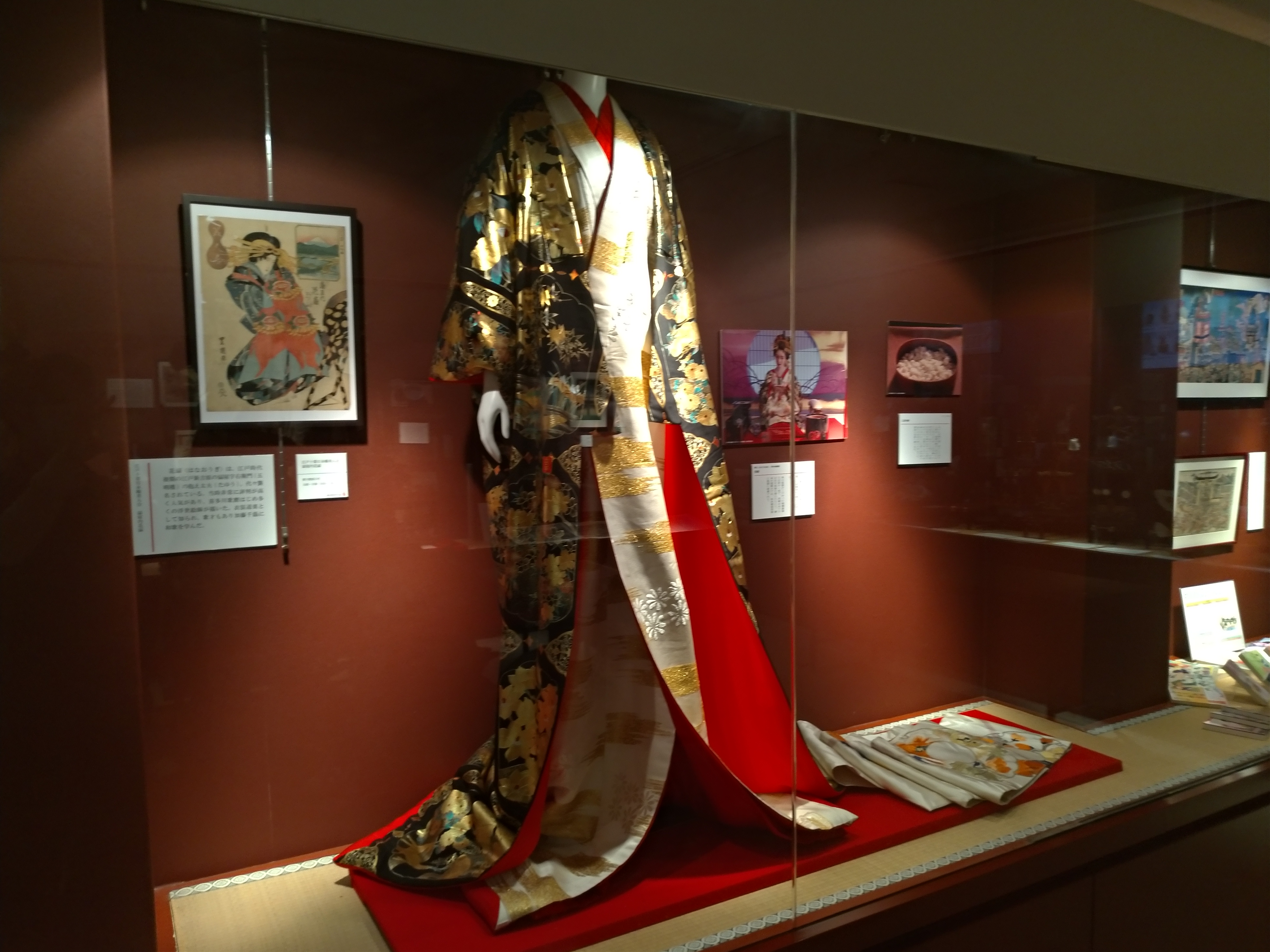 澪之料理帖剧照的剧照