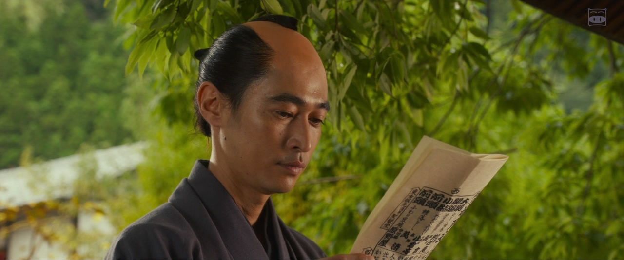 澪之料理帖剧照的剧照