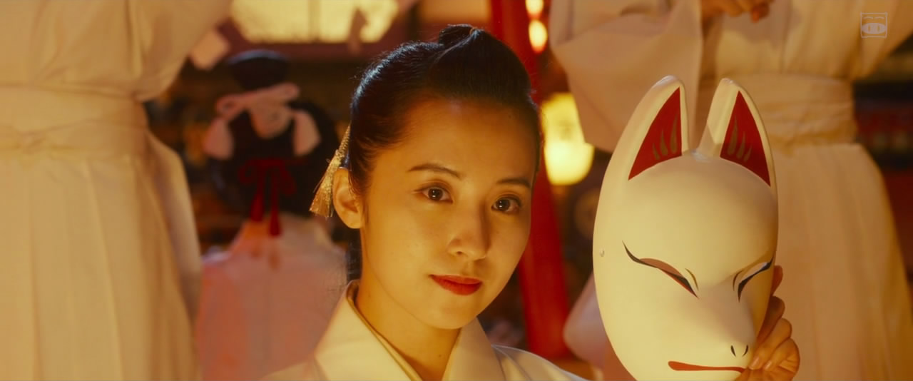 澪之料理帖剧照的剧照