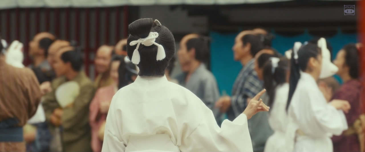 澪之料理帖剧照的剧照