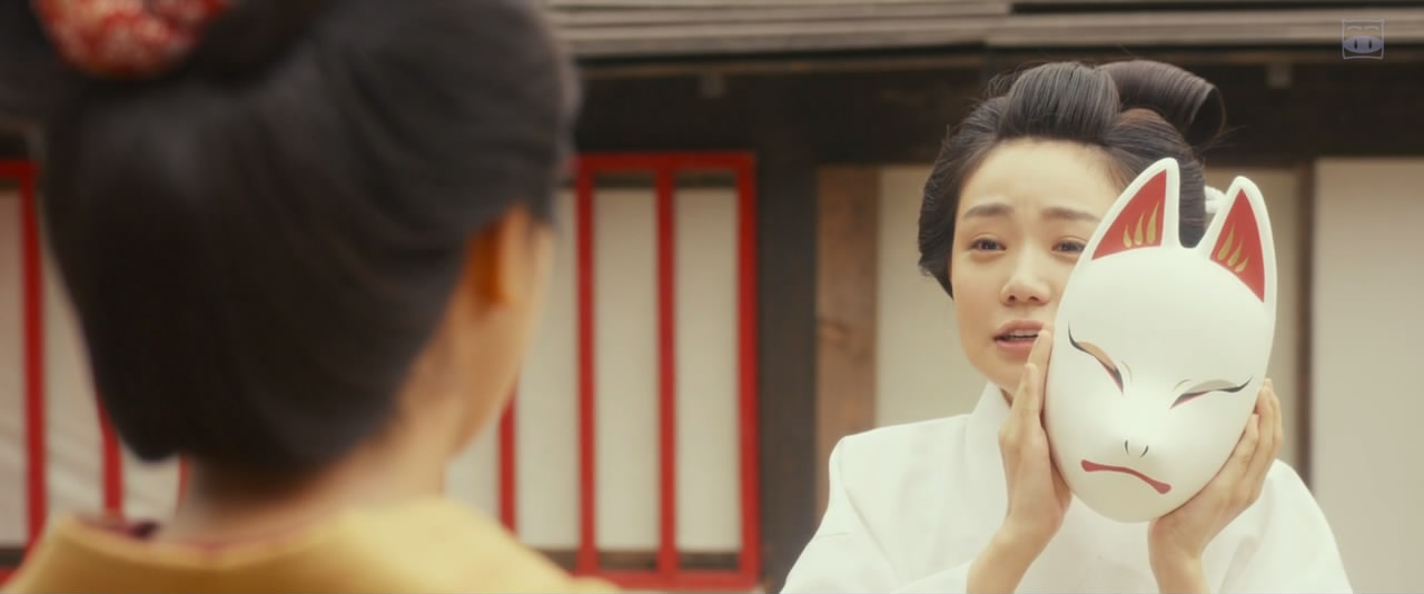 澪之料理帖剧照的剧照