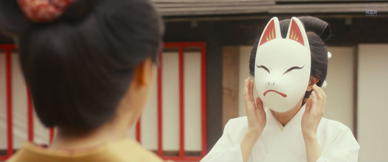 澪之料理帖剧照的剧照