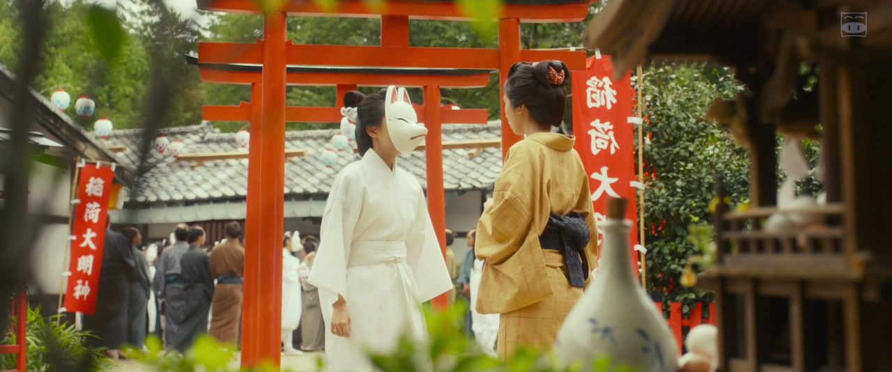 澪之料理帖剧照的剧照