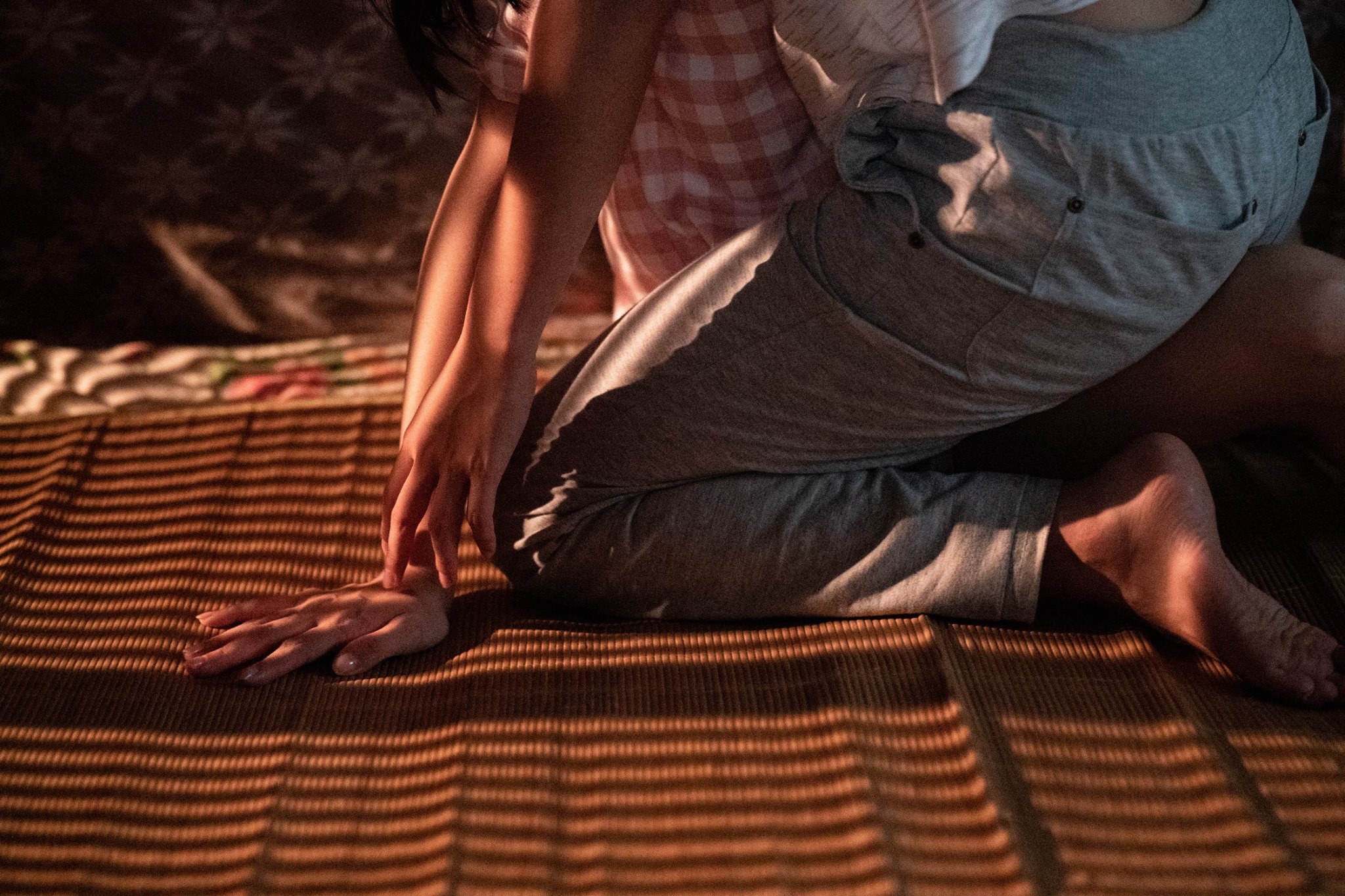 弓蕉园的秘密剧照的剧照