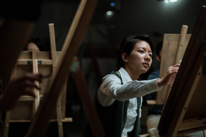 弓蕉园的秘密剧照的剧照