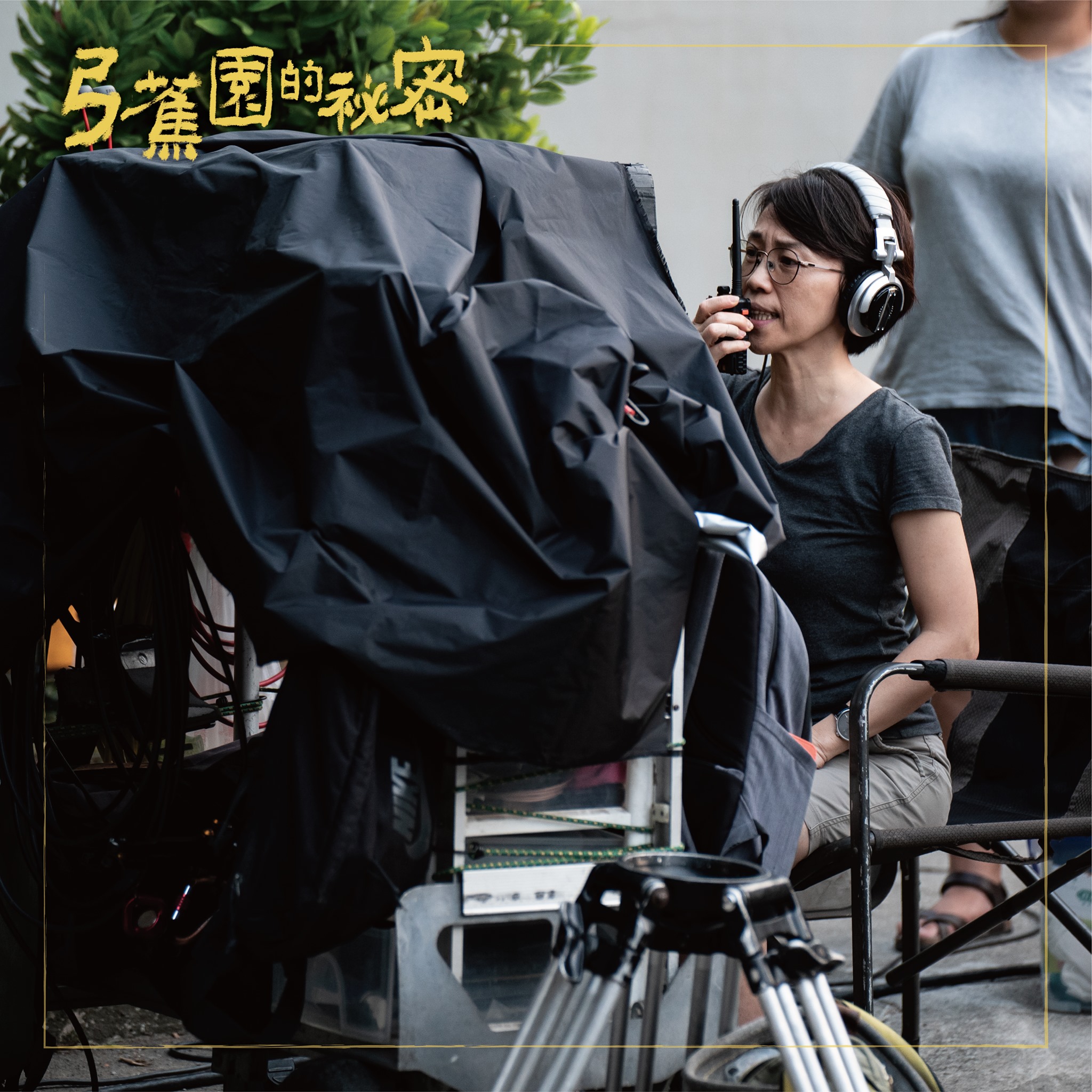 弓蕉园的秘密剧照的剧照