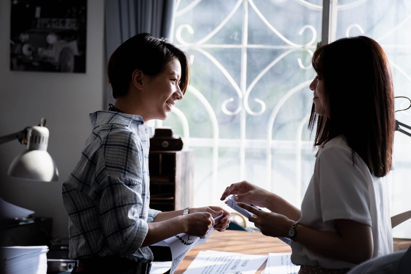 弓蕉园的秘密剧照的剧照