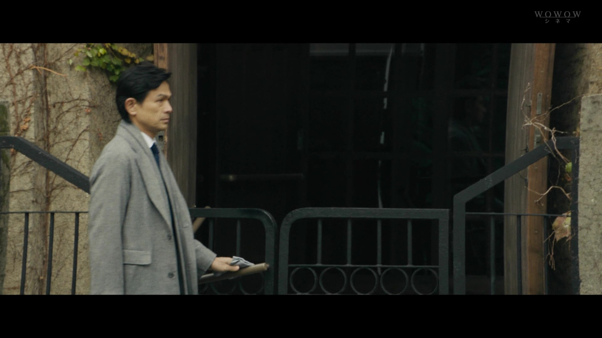 从来没有开枪剧照的剧照