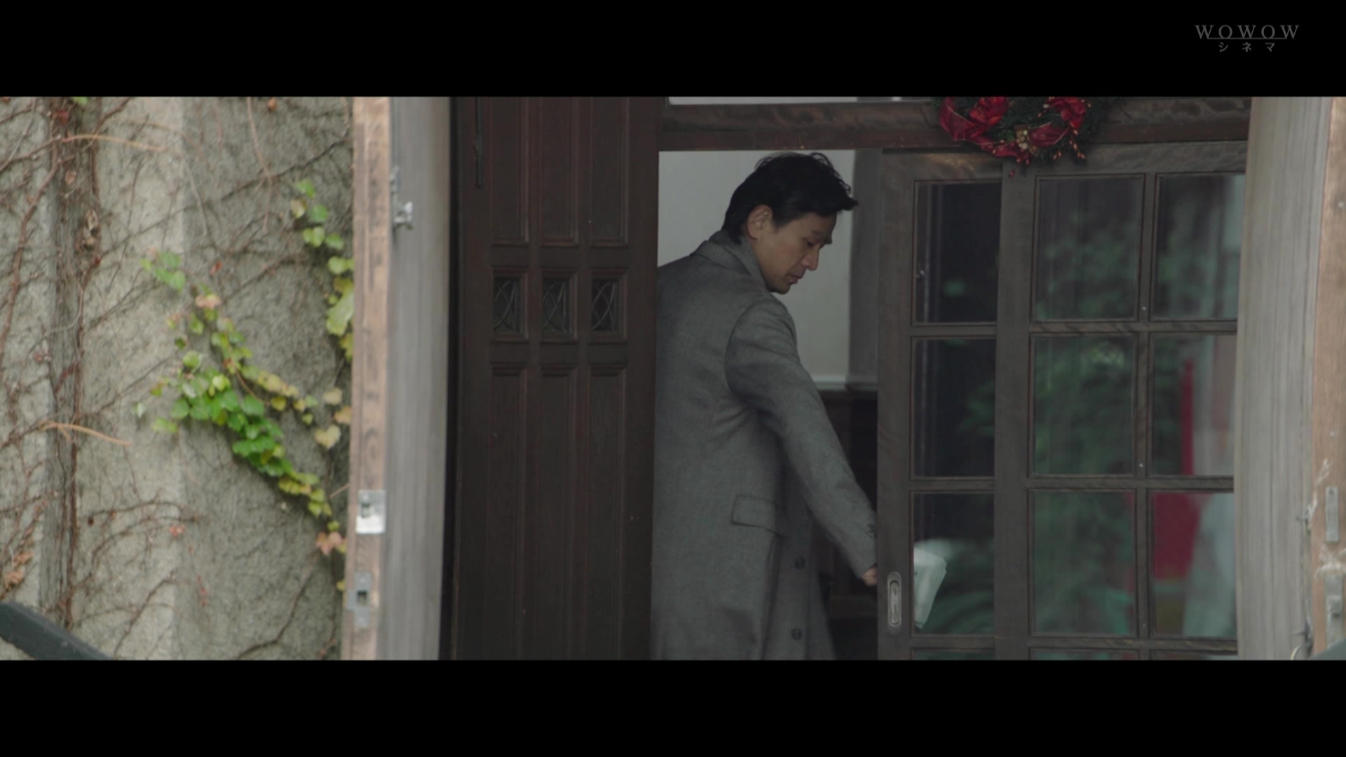 从来没有开枪剧照的剧照