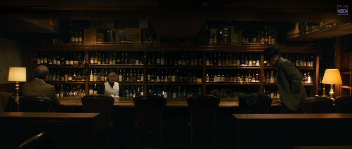 从来没有开枪剧照的剧照