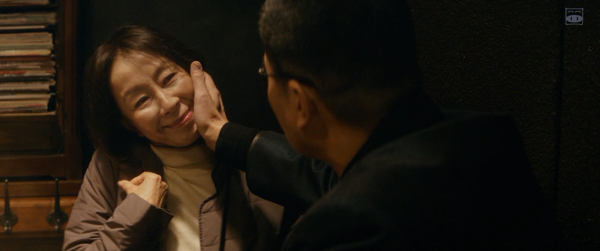 从来没有开枪剧照的剧照