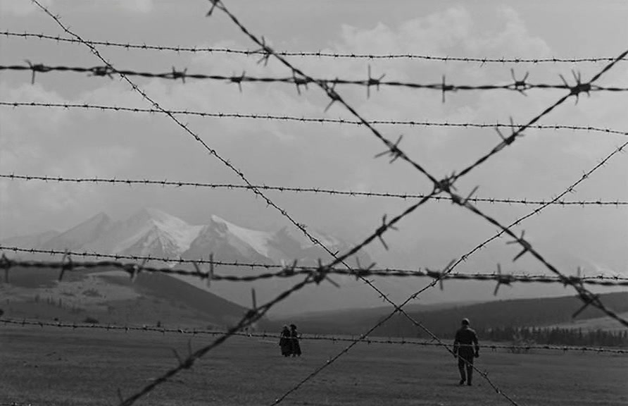 英雄剧照的剧照