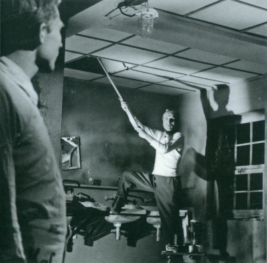 英雄剧照的剧照