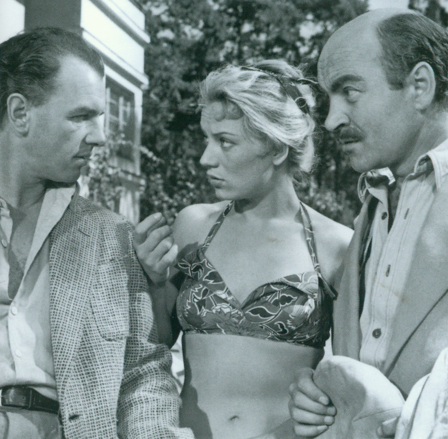 英雄剧照的剧照